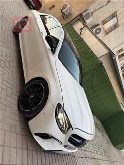 مرسيدس بنز E-Class